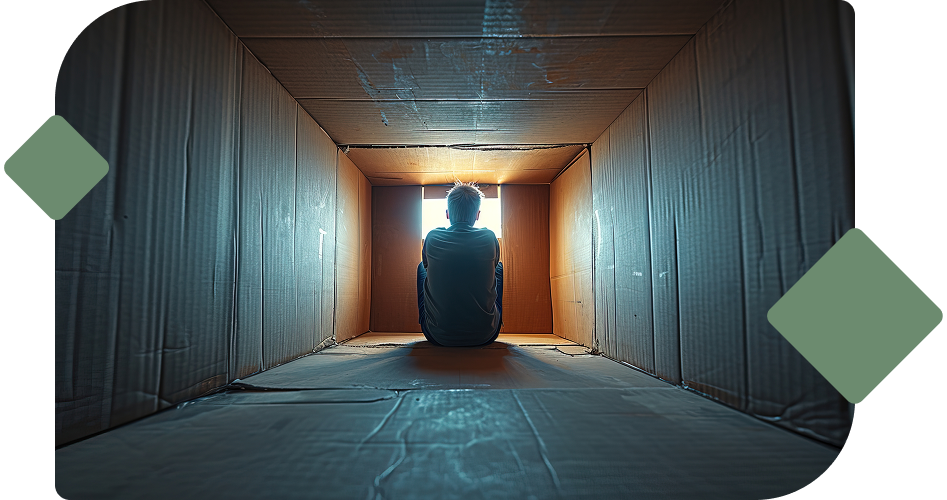 Abandono e Rejeição